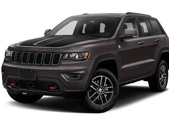 JEEP GRAND CHEROKEE 2018 1C4RJFLG7JC257320 image